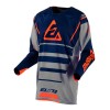 Maillots VTT/Motocross Answer Racing ELITE FORCE Manches Longues N003